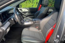 Mercedes-Benz, GLE-CLASS, GLE 400