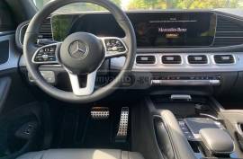 Mercedes-Benz, GLE-CLASS, GLE 400