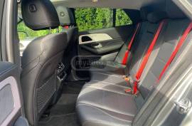 Mercedes-Benz, GLE-CLASS, GLE 400