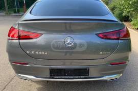 Mercedes-Benz, GLE-CLASS, GLE 400