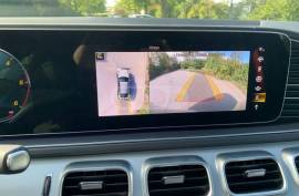 Mercedes-Benz, GLE-CLASS, GLE 400