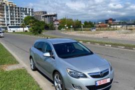 Opel, Astra
