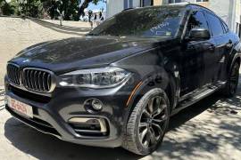 BMW, X Series, X6
