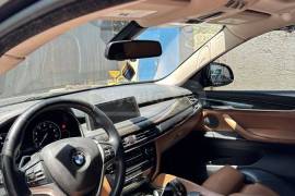 BMW, X Series, X6