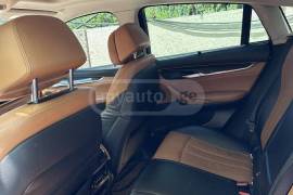 BMW, X Series, X6