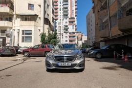 Mercedes-Benz, E CLASS, E 350