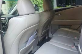 Lexus , RX series, RX 350