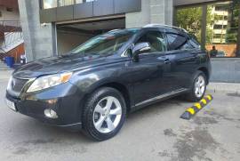 Lexus , RX series, RX 350