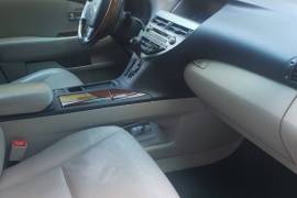 Lexus , RX series, RX 350