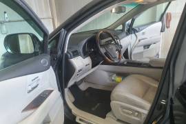Lexus , RX series, RX 350