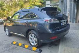 Lexus , RX series, RX 350
