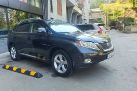 Lexus , RX series, RX 350
