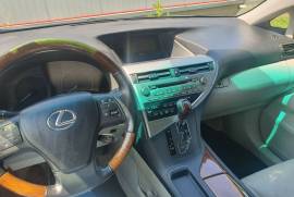 Lexus , RX series, RX 350