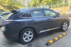 Lexus , RX series, RX 350