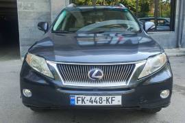 Lexus , RX series, RX 350