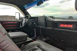 Dodge, Ram 1500 Pickup