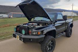 Dodge, Ram 1500 Pickup