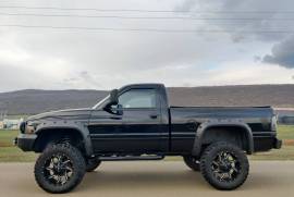 Dodge, Ram 1500 Pickup