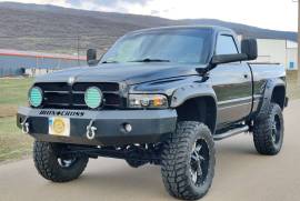 Dodge, Ram 1500 Pickup