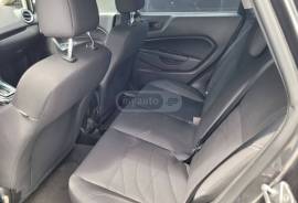 Ford, Fiesta