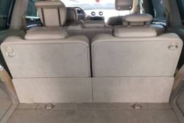 Mercedes-Benz, GL-Class, GL 550