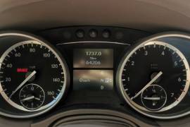 Mercedes-Benz, GL-Class, GL 550