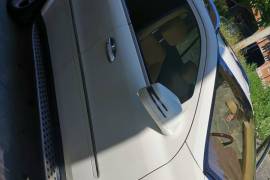 Mercedes-Benz, GL-Class, GL 550