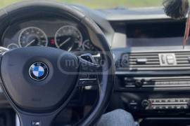 BMW, 5 Series, 550
