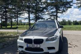 BMW, 5 Series, 550