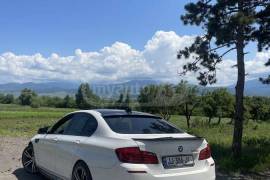 BMW, 5 Series, 550