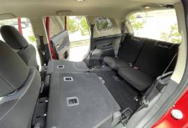 Mitsubishi, Outlander