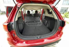 Mitsubishi, Outlander