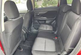 Mitsubishi, Outlander