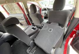 Mitsubishi, Outlander