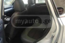 Mazda, CX series, CX-5