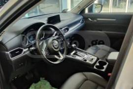 Mazda, CX series, CX-5