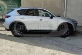 Mazda, CX series, CX-5