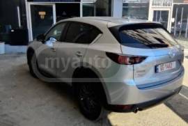 Mazda, CX series, CX-5