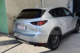 Mazda, CX series, CX-5