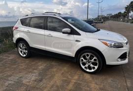 Ford, Escape