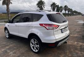 Ford, Escape