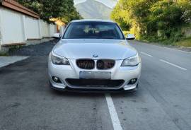 BMW, 5 Series, 535