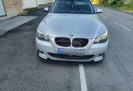 BMW, 5 Series, 535