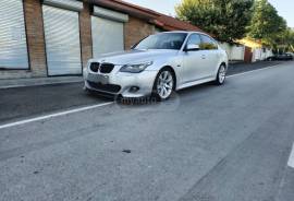 BMW, 5 Series, 535