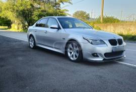 BMW, 5 Series, 535