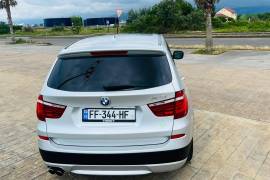 BMW, X Series, X3