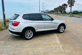 BMW, X Series, X3