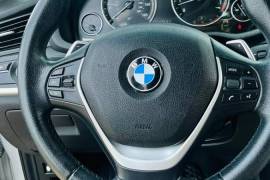 BMW, X Series, X3