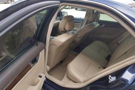 Mercedes-Benz, C Class, C 300