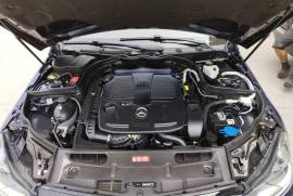 Mercedes-Benz, C Class, C 300